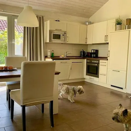 Mueritzzeit In Roebel An Der Mueritz, Cleaning Included