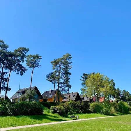 Mueritzzeit In Roebel An Der Mueritz, Cleaning Included بيت للعطل *
