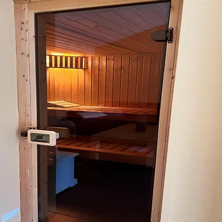 بيت للعطل Mueritzzeit In Roebel An Der Mueritz, Cleaning Included *